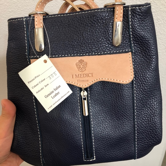 i medici purse